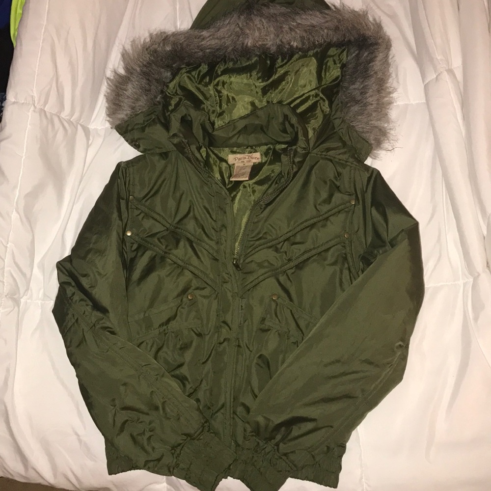 jacket